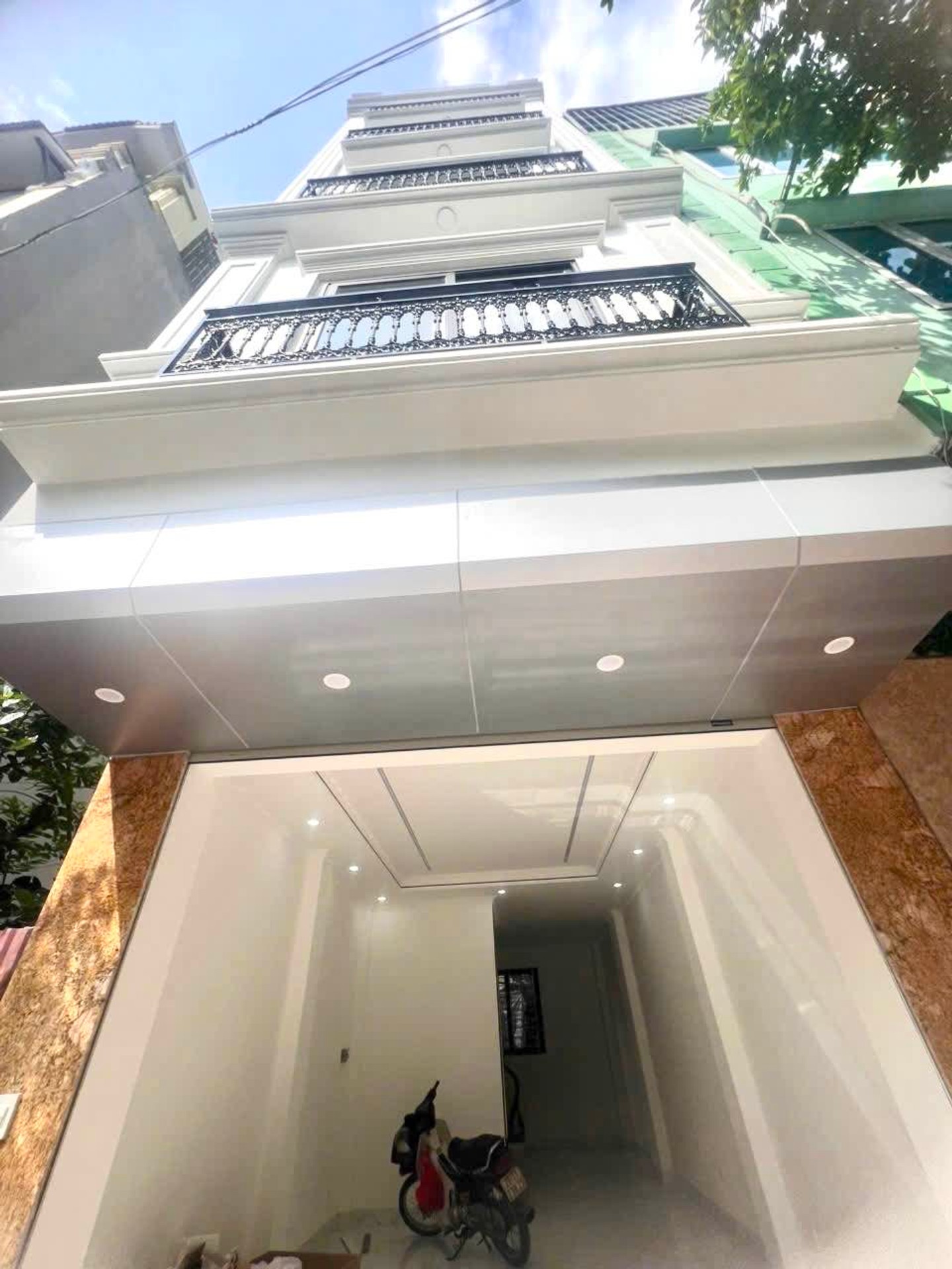 BÁN NHÀ LÔ GÓC KINH DOANH, VẠN PHÚC, PHỐ LỤA, HÀ ĐÔNG, 6T THANG MÁY, DÒNG TIỀN ĐỀU ĐẶN, GIÁ 11,6 TỶ