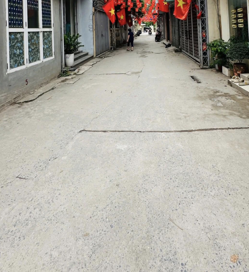TRẦN CUNG - ÔTÔ - KHUNG CỘT CHẮC CHẮN - GIÁ TỐT CÙNG KHU VỰC