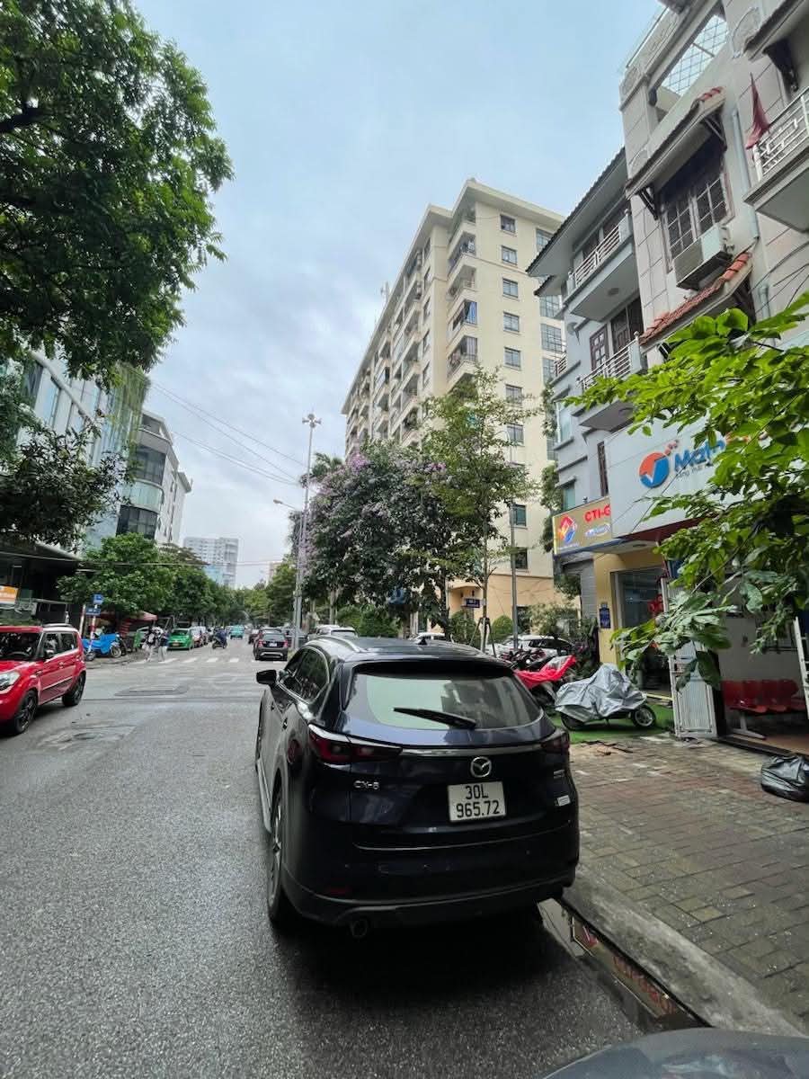 MẶT PHỐ LƯU HỮU PHƯỚC - VỈA HÈ -CỰC RỘNG - KINH DOANH ĐA DẠNG - VĂN PHÒNG