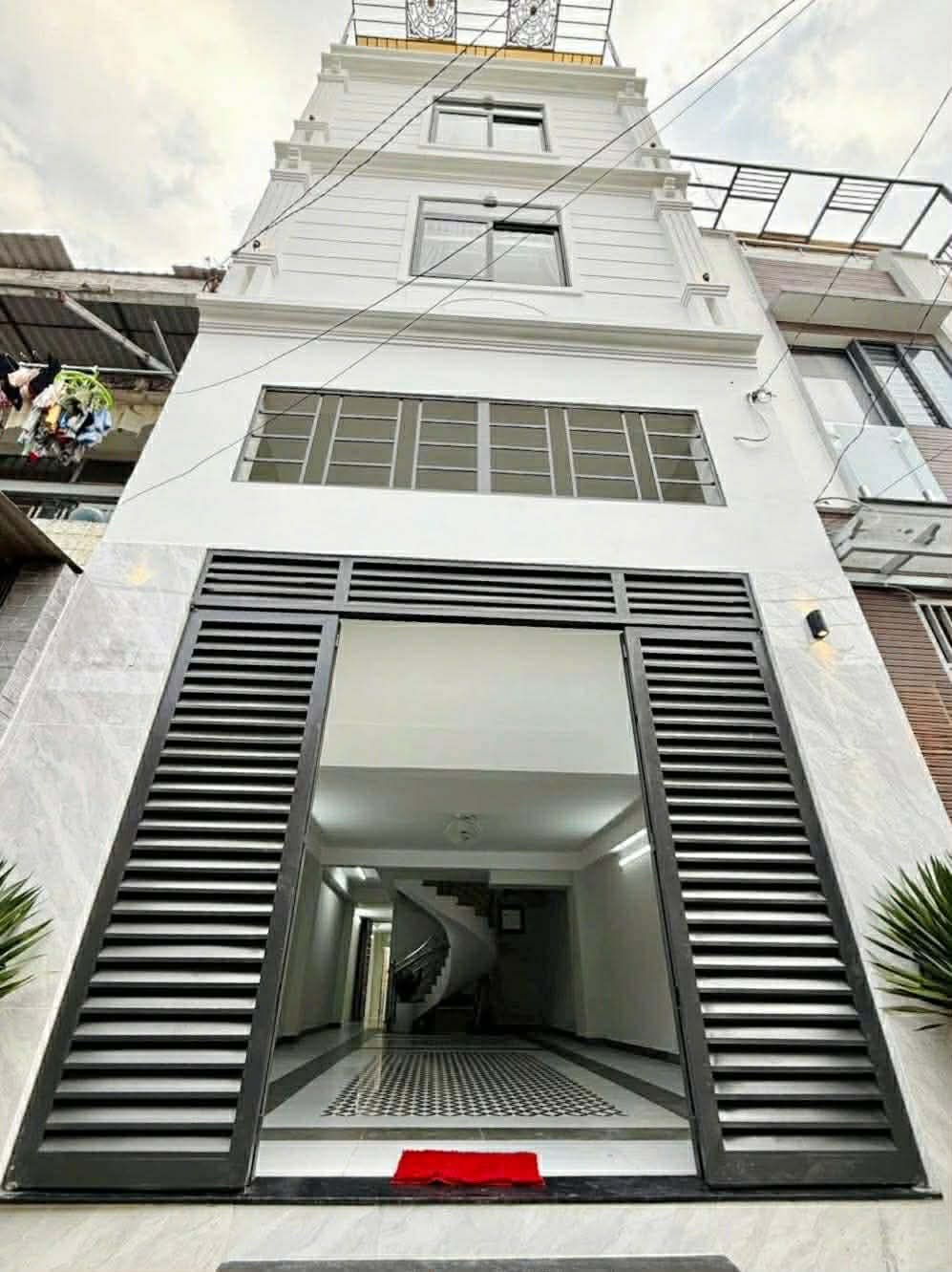 SĂN NGAY! CHDV 18 PHÒNG PHAN VĂN TRỊ, DÒNG TIỀN ~ 1 TỶ/NĂM - CHỈ 15.8 TỶ