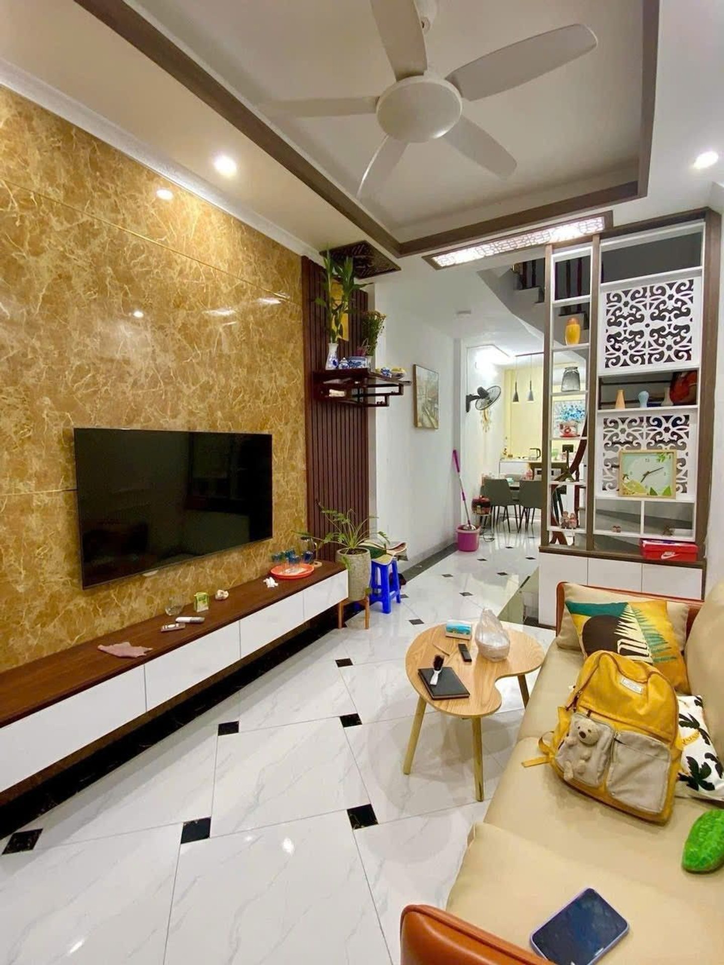 BÁN NHÀ CỔ NHUẾ 46M2 – 5 TẦNG – NHỈNH 7 TỶ – HIẾM – MUA Ở HOẶC ĐẦU TƯ CHO THUÊ TỐT