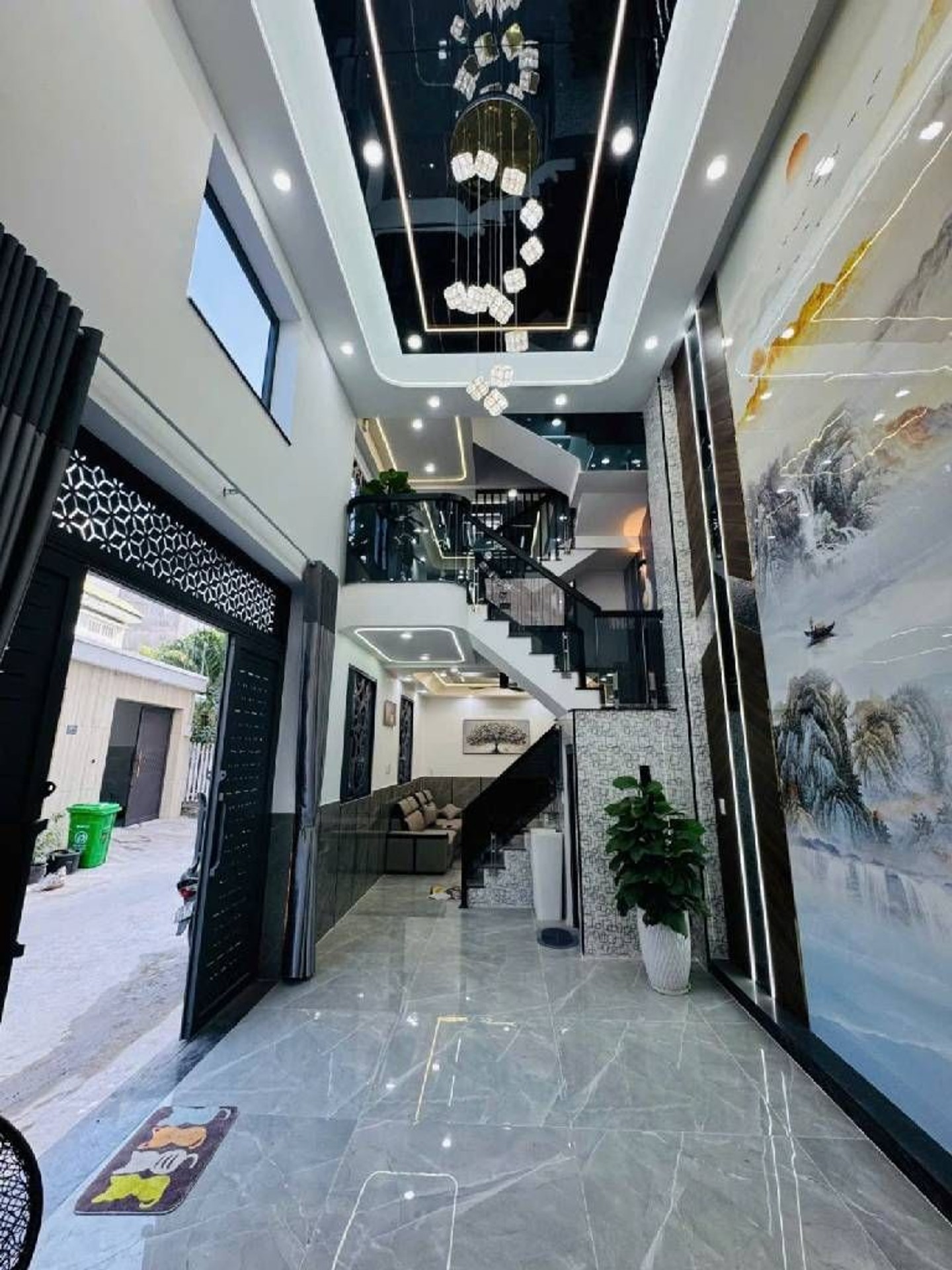 Hương Lộ 2, Bình Tân, 53m2, 5 tầng, Lô góc cực VIP, Giá: 7.9 tỷ