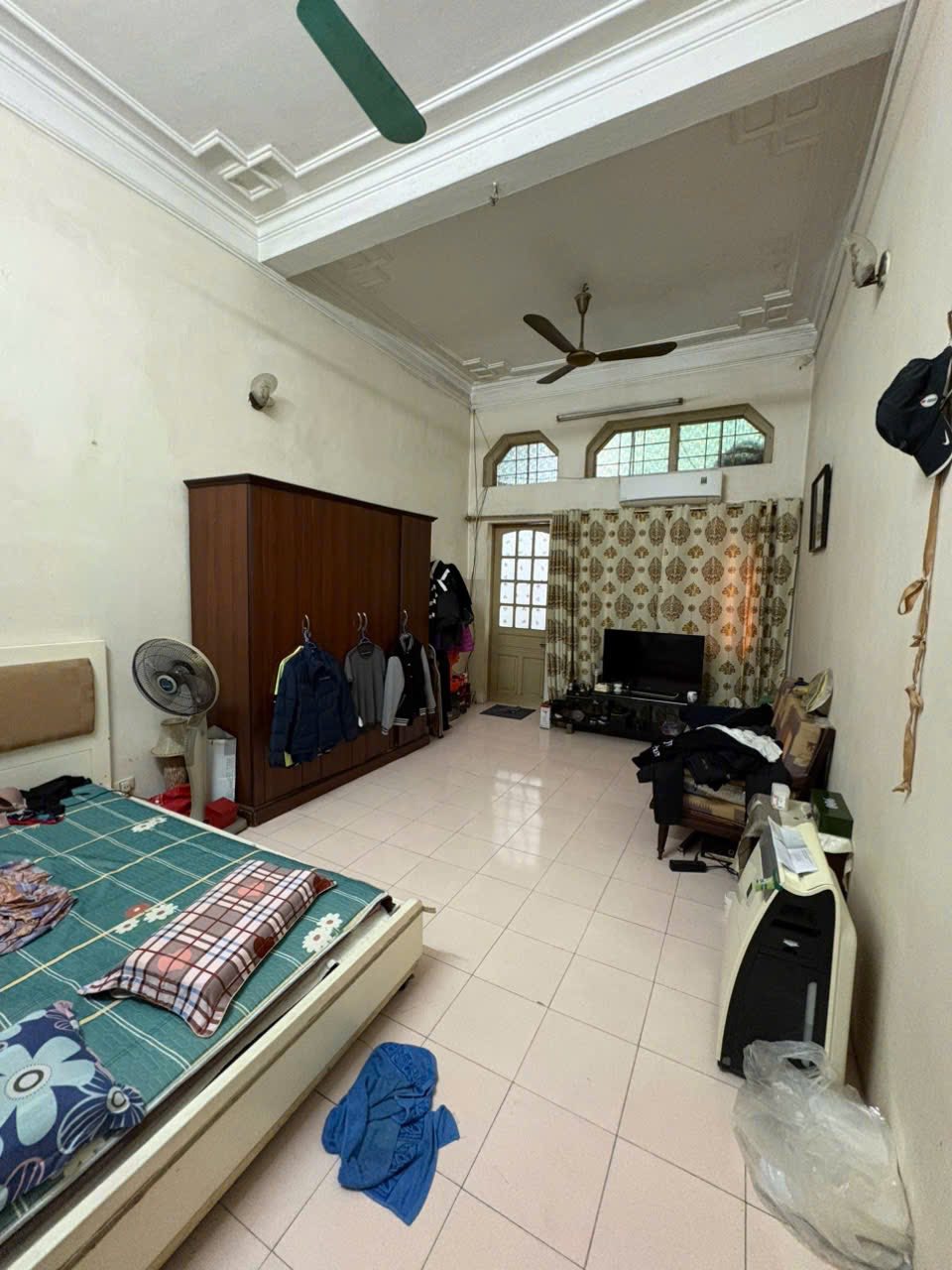 (Chính chủ) bán mảnh đất đẹp phố Phó Đức Chính, mặt tiền 7.5m, 70m2, 21.5 tỉ