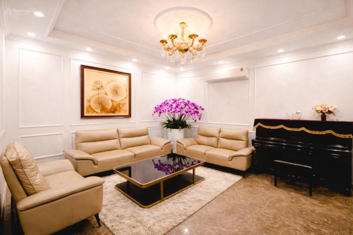 (Chính chủ) bán gấp căn nhà mặt phố Khâm Thiên – mặt tiền rộng 4.1m2 – nhà xây 5 tầng, 90m2, 44.5 tỉ