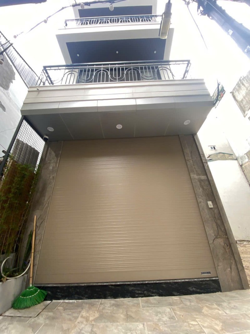 THƯỢNG THANH – LONG BIÊN NHÀ MỚI THANG MÁY – FULL NỘI THẤT – TIỀM NĂNG TĂNG GIÁ CAO