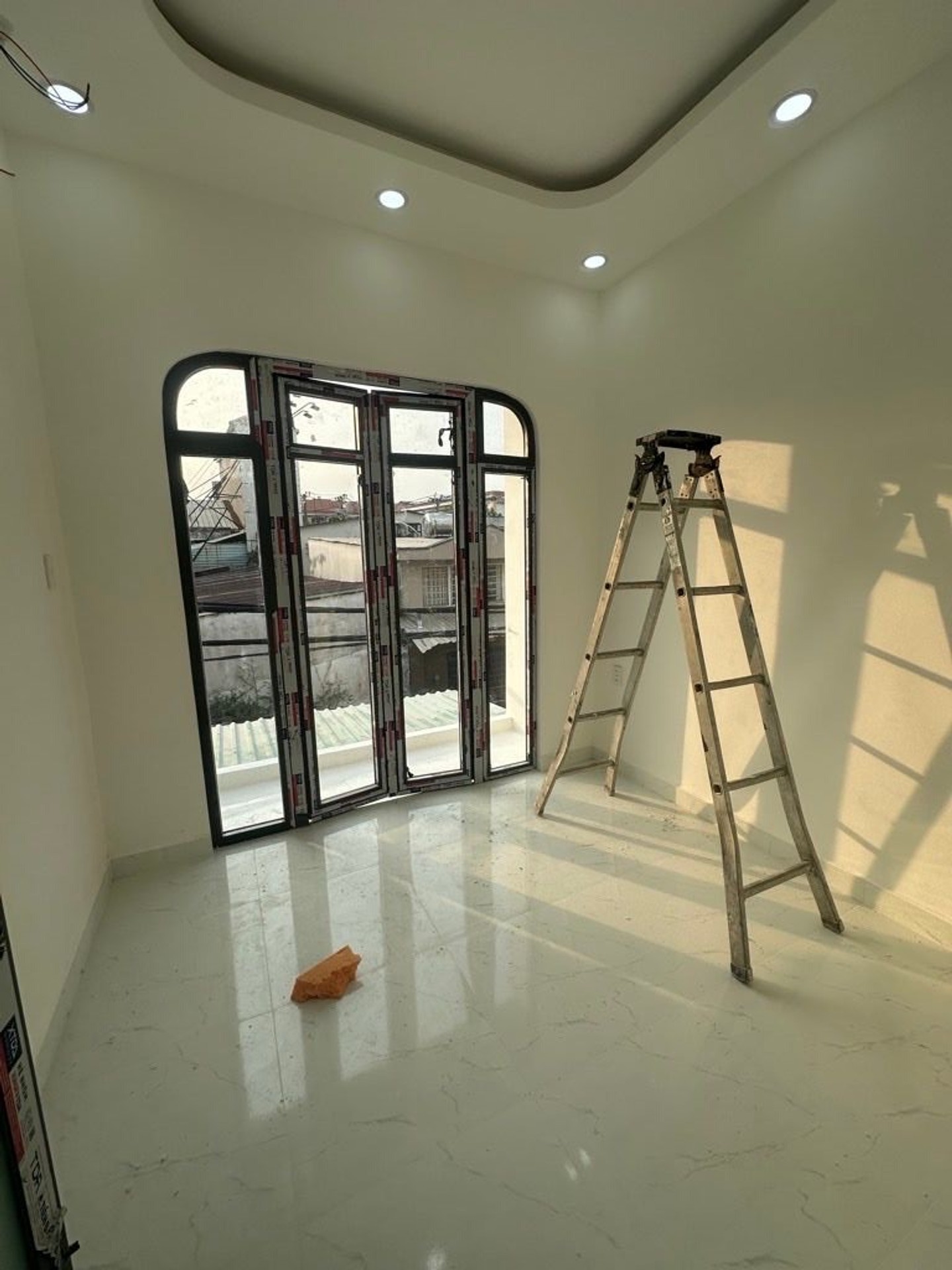 HXH 1/, Hương Lộ 2, 32m2, 2 tầng, Nhà mới xây, BTCT kiên cố, Pháp lý chuẩn