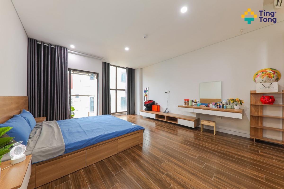 BÁN NHÀ PHÂN LÔ ĐƯỜNG TRIỀU KHÚC. 58M2 - 4 TẦNG. GARA Ô TÔ.
