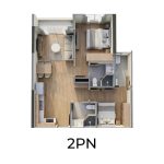  58m2 - 1