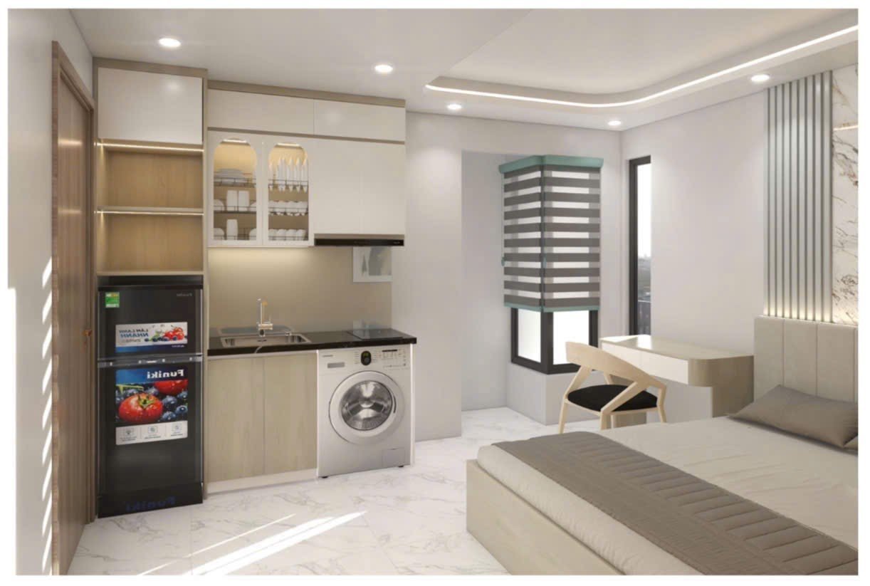 Bán Nhà Lê Trọng Tấn. Hoàng Mai. Lô Góc. Ô Tô. Thang Máy. DT 80m2. MT 7m. Giá 22.7 Tỷ.