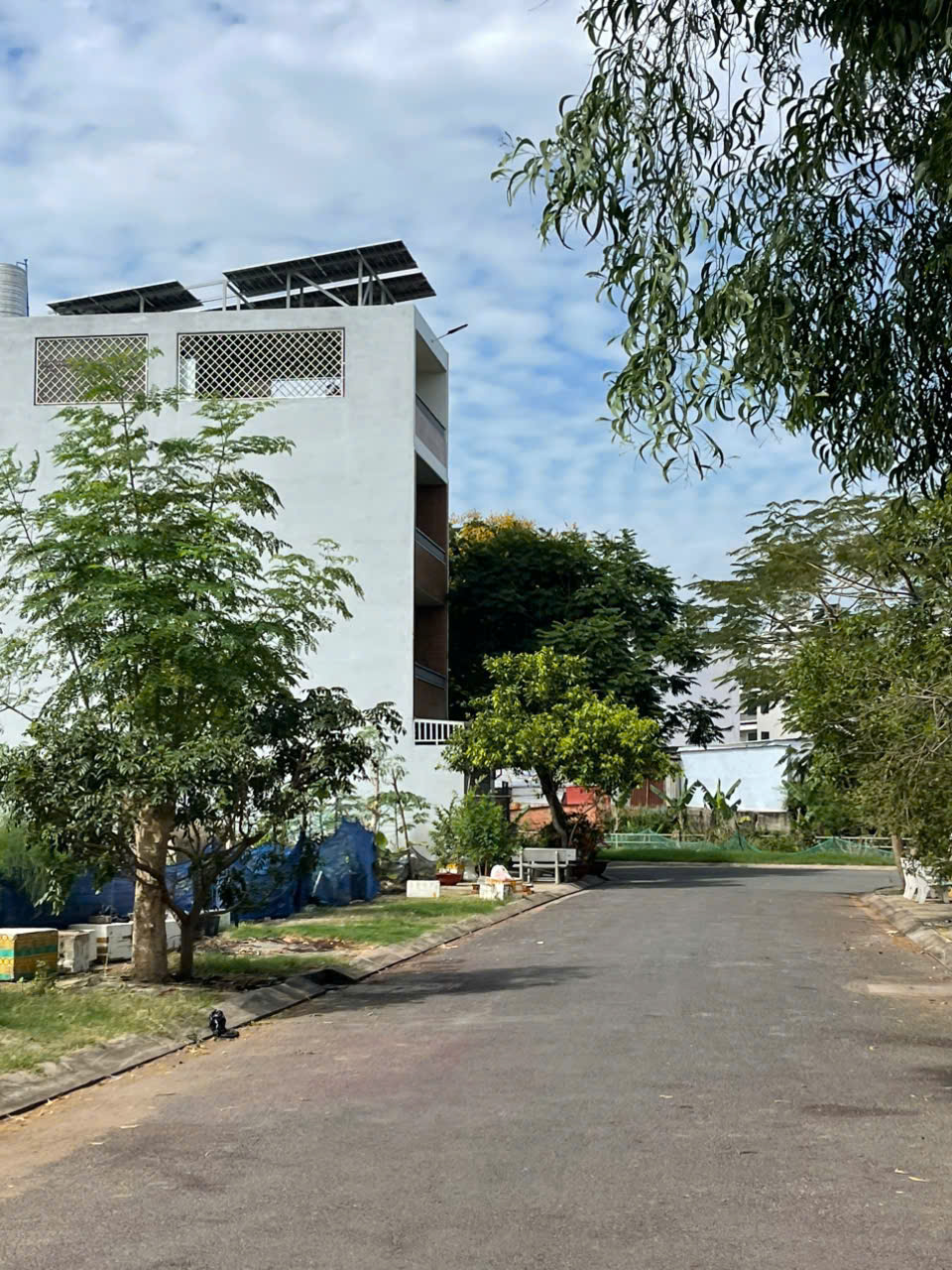 Đất đường 10m Đặng Thùy Trâm P.13 – 6x17m – Đất phân lô chuẩn – Xây hầm 4 lầu – Giá 14.5 tỷ TL