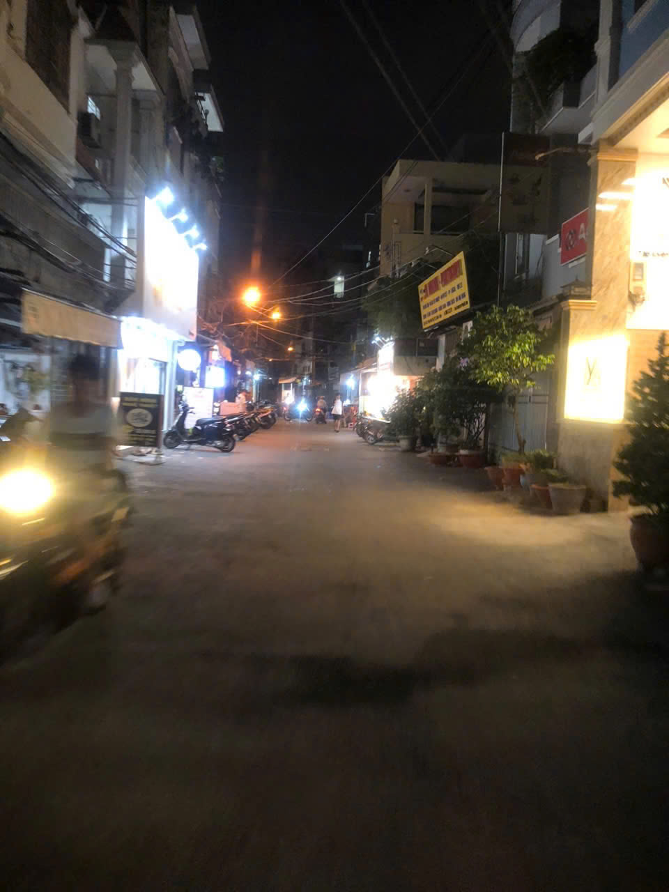 NGANG KHỦNG 6.8M KHU D P.25 BÌNH THẠNH – DT 84M² – XÂY TRỆT LỬNG 3 LẦU ST – KHAI THÁC 10 PHÒNG CHDV