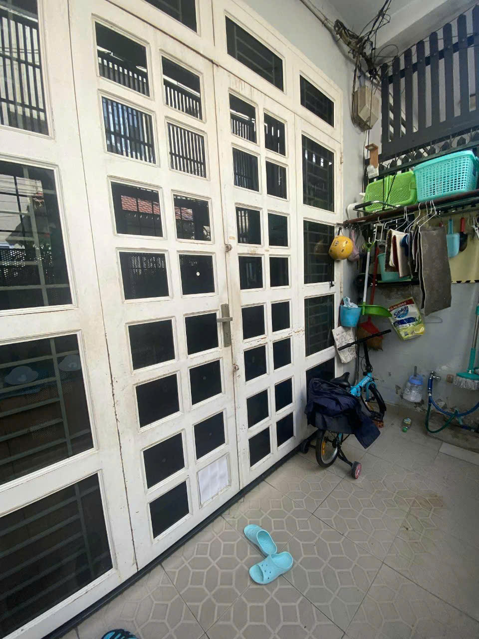 HIẾM! NHÀ HXH 6M PHAN BỘI CHÂU 5.8x13.5M GIÁ 10.8 TỶ CÓ SẴN DÒNG TIỀN XÂY CHDV 11 PHÒNG