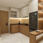  55m2 - 3