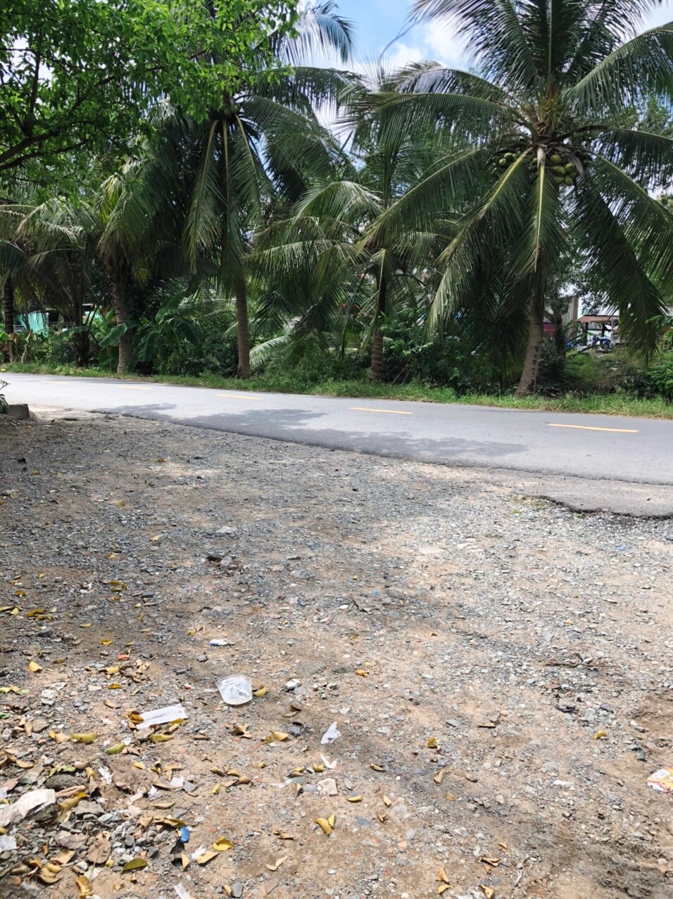 CẦN BÁN 437M2 7X61 KHO MT ĐƯỜNG LÁNG LE BÀU CÒ