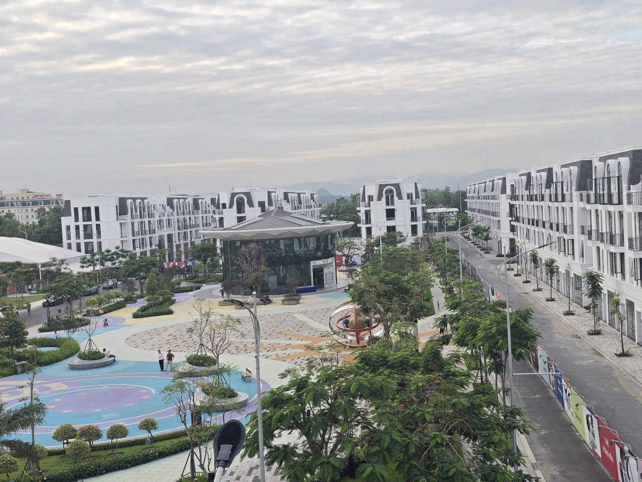 SỞ HỮU NHÀ PHỐ VLASTA THỦY NGUYÊN CHỈ CẦN VỐN THẤP, TRẢ GÓP DÀI HẠN
