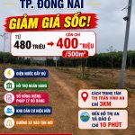  500m2 - 3