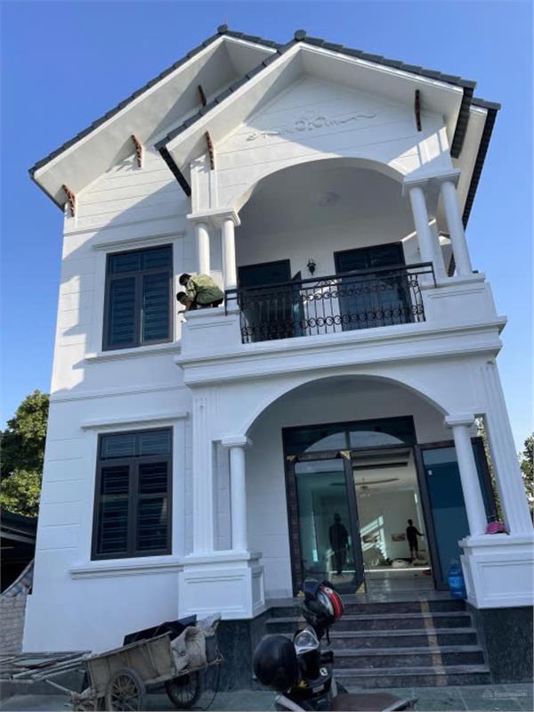 SIÊU PHẨM NHÀ RIÊNG YÊN BÀI – BA VÌ DIỆN TÍCH KHỦNG 550m² – CƠ HỘI ĐẦU TƯ ĐÁNG GIÁ