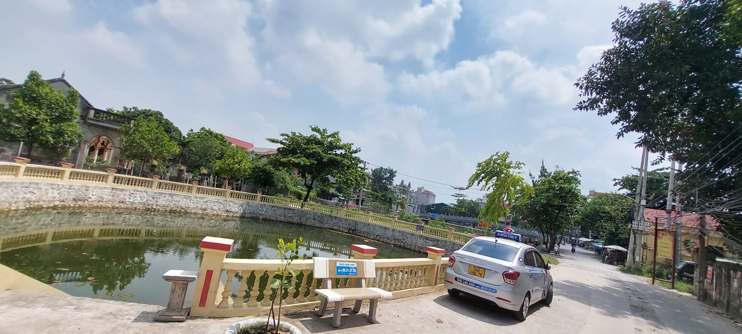 VIEW HỒ LUÔN LÀ DÒNG ĐẤT GIỮ GIÁ TỐT NHẤT