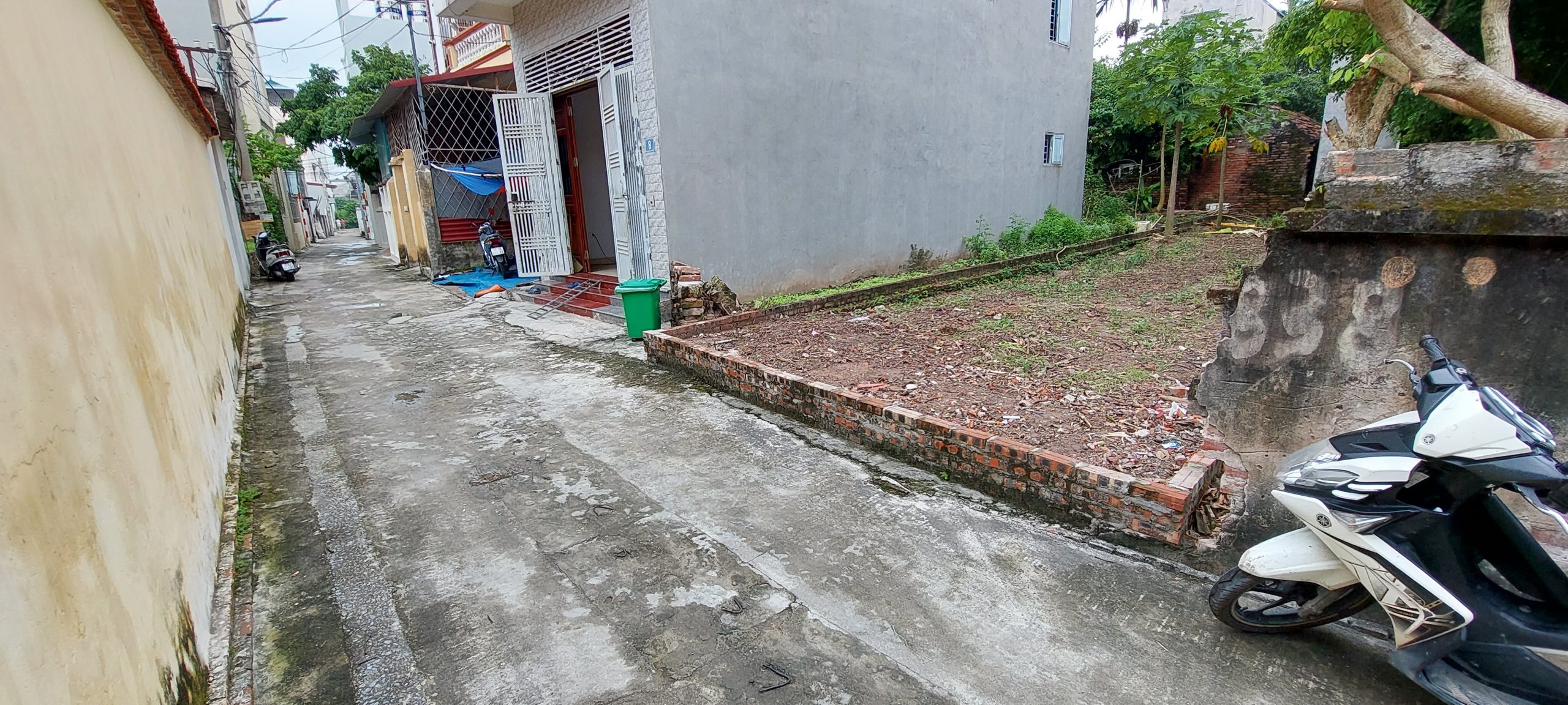 HOT – NHỈNH 4.x TỶ CÓ NGAY ĐẤT ĐẸP TRÔI – Ô TÔ SÁT ĐẤT