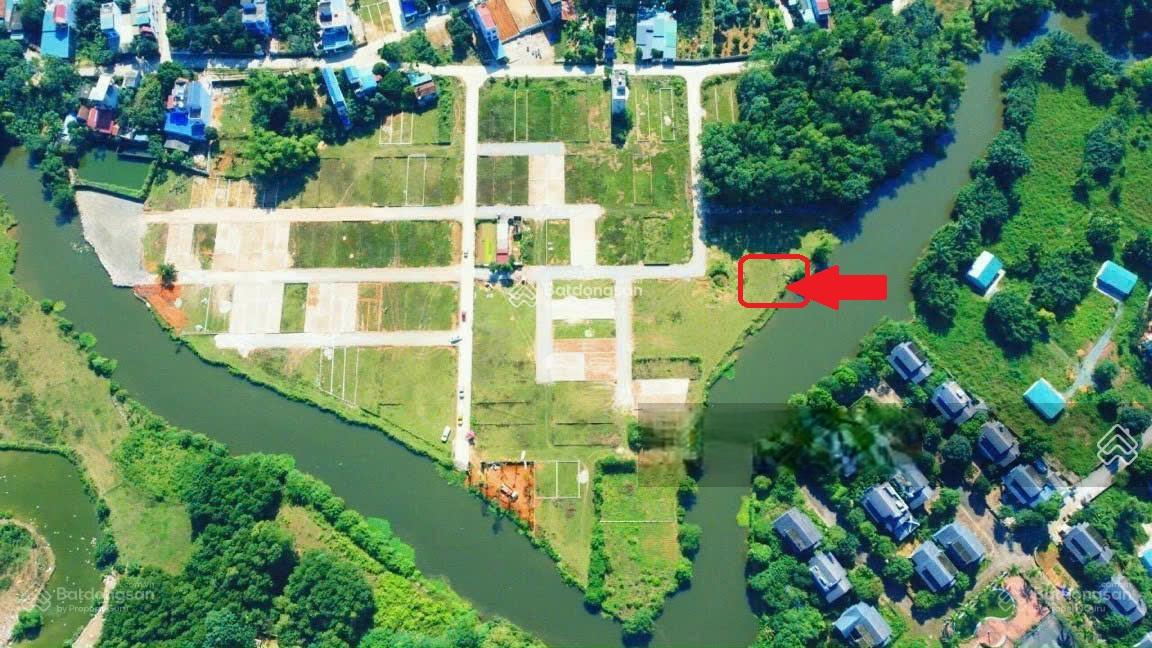 CHÍNH CHỦ BÁN ĐẤT THỔ CƯ 2 MẶT TIỀN FULL TIỆN ÍCH NGAY ĐẠI HỌC QUỐC GIA