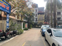 Bán phân lô Hoàng Quốc Việt - DT 80m² - Lô góc - Vỉa hè kinh doanh - Ô tô tránh - Nhỉnh 29 tỷ