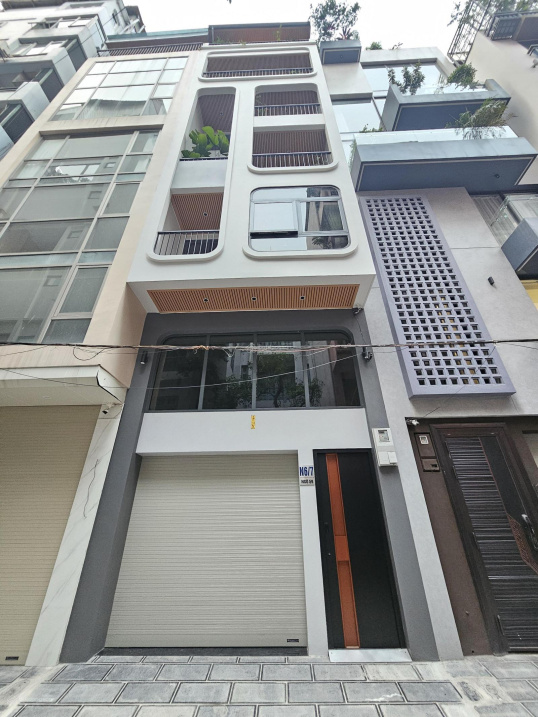 NHÀ ĐẸP PHÂN LÔ Ô TÔ TRÁNH VỈA HÈ THÁI HÀ ĐỐNG ĐA 60M 8 TẦNG THANG MÁY NHẬP KINH DOANH ĐỈNH 3X TỶ