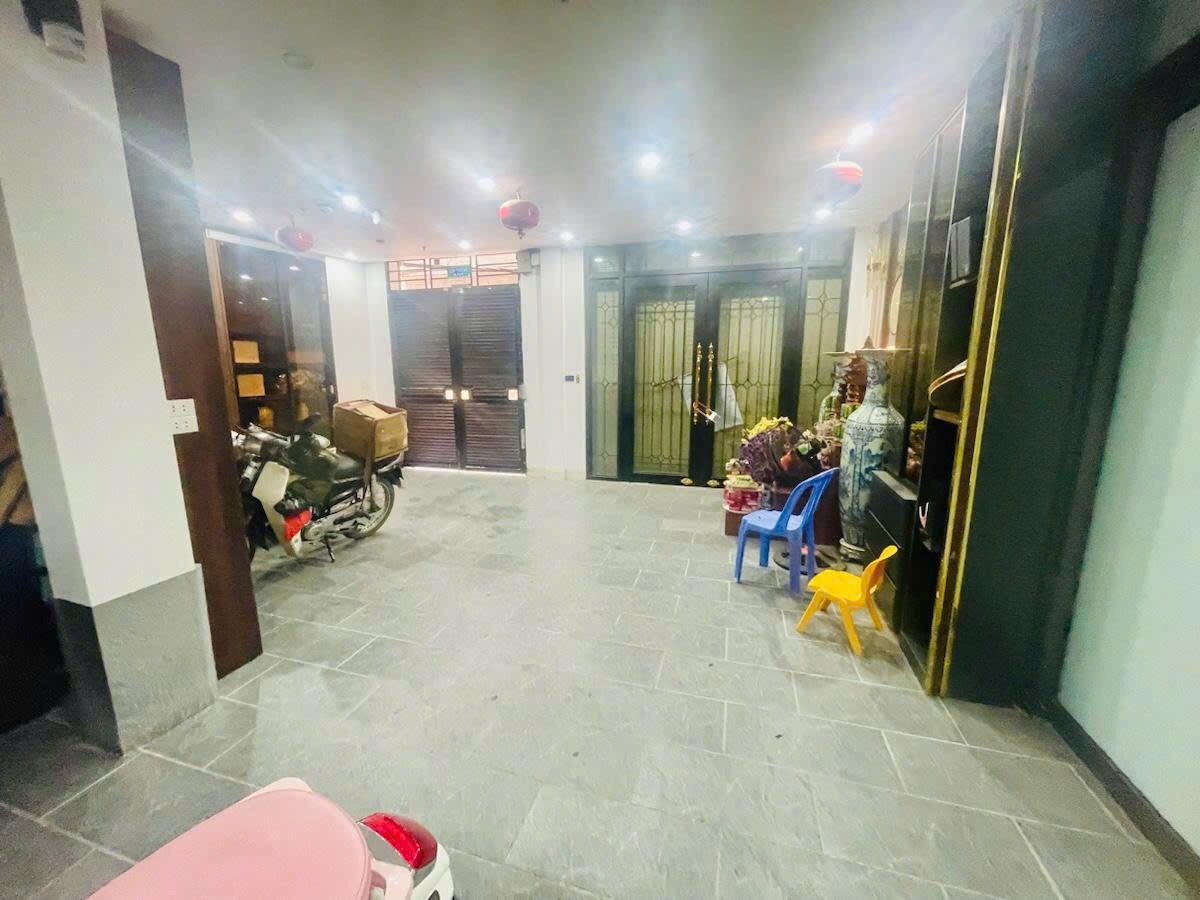 BÁN NHÀ PHỐ VIP TRUNG TÂM BA ĐÌNH-PHỐ PHAN KẾ BÍNH-GẦN TTTM LOTTE-GẦN HỒ THUỶ LỆ-GIAO THÔNG KẾT NỐI VÕ CHÍ CÔNG RA SÂN BAY NỘI BÀI NHANH CHÓNG