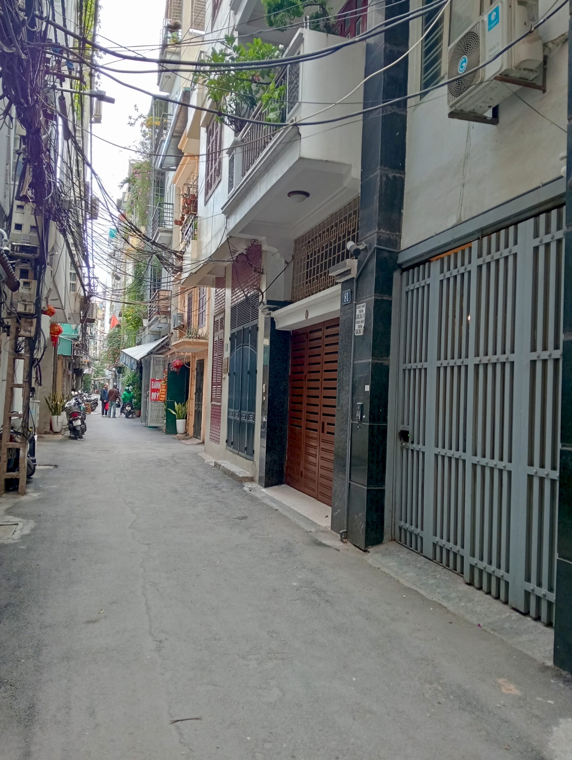 BÁN SIÊU PHẨM - NHÀ NGÕ THÔNG MỌI NƠI - KINH DOANH CHDV - PHÂN LÔ Ô TÔ - 2 NGÕ 2 THOÁNG TRƯỚC SAU – 6 TẦNG THANG MÁY - TỔNG 9 PHÒNG KK - DÒNG TIỀN >600TR/N