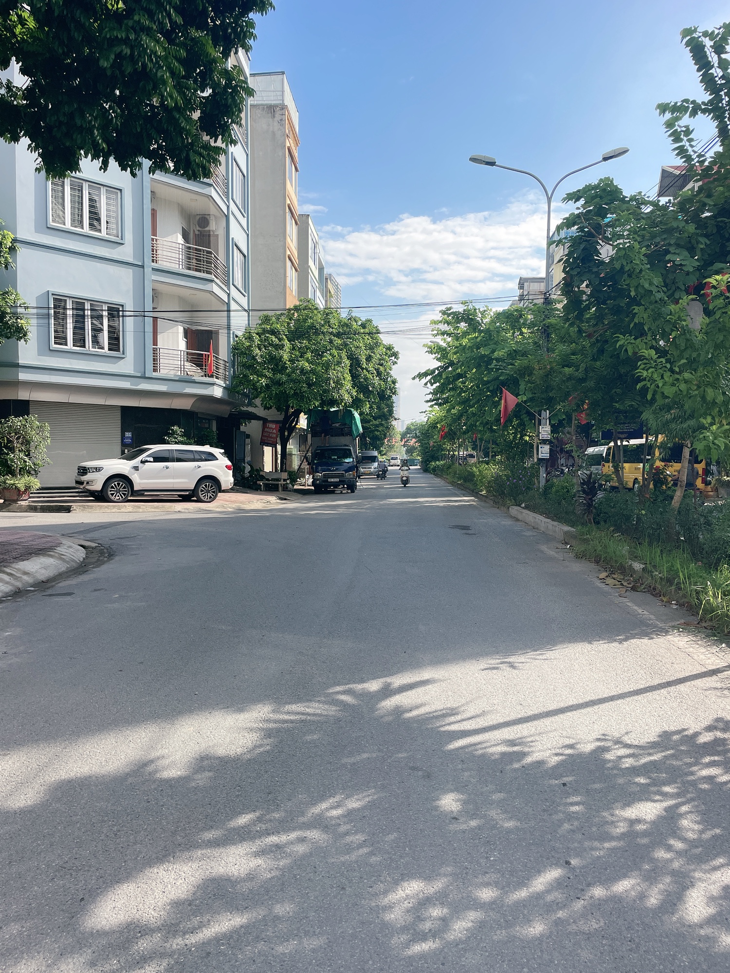 BÁN NHANH MẢNH ĐẤT ĐƯỜNG ĐÔI VĂN KHÊ - HÀ ĐÔNG