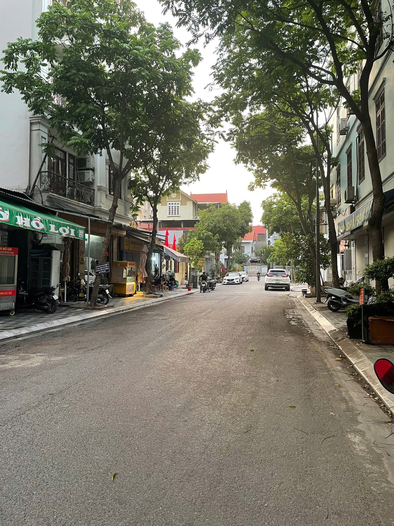 MẢNH ĐẤT, NGÕ 209, AN DƯƠNG VƯƠNG, TÂY HỒ-VỈA HÈ-KD-Ô TÔ:75M, MT 5M, GIÁ 33,5 TỶ