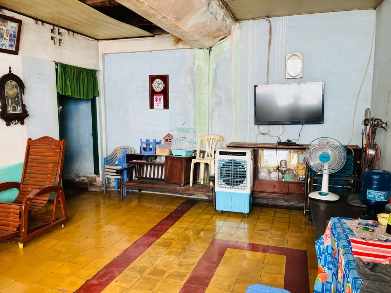 H2267 - Đất Vàng "Hoa Hậu" Gò Vấp
