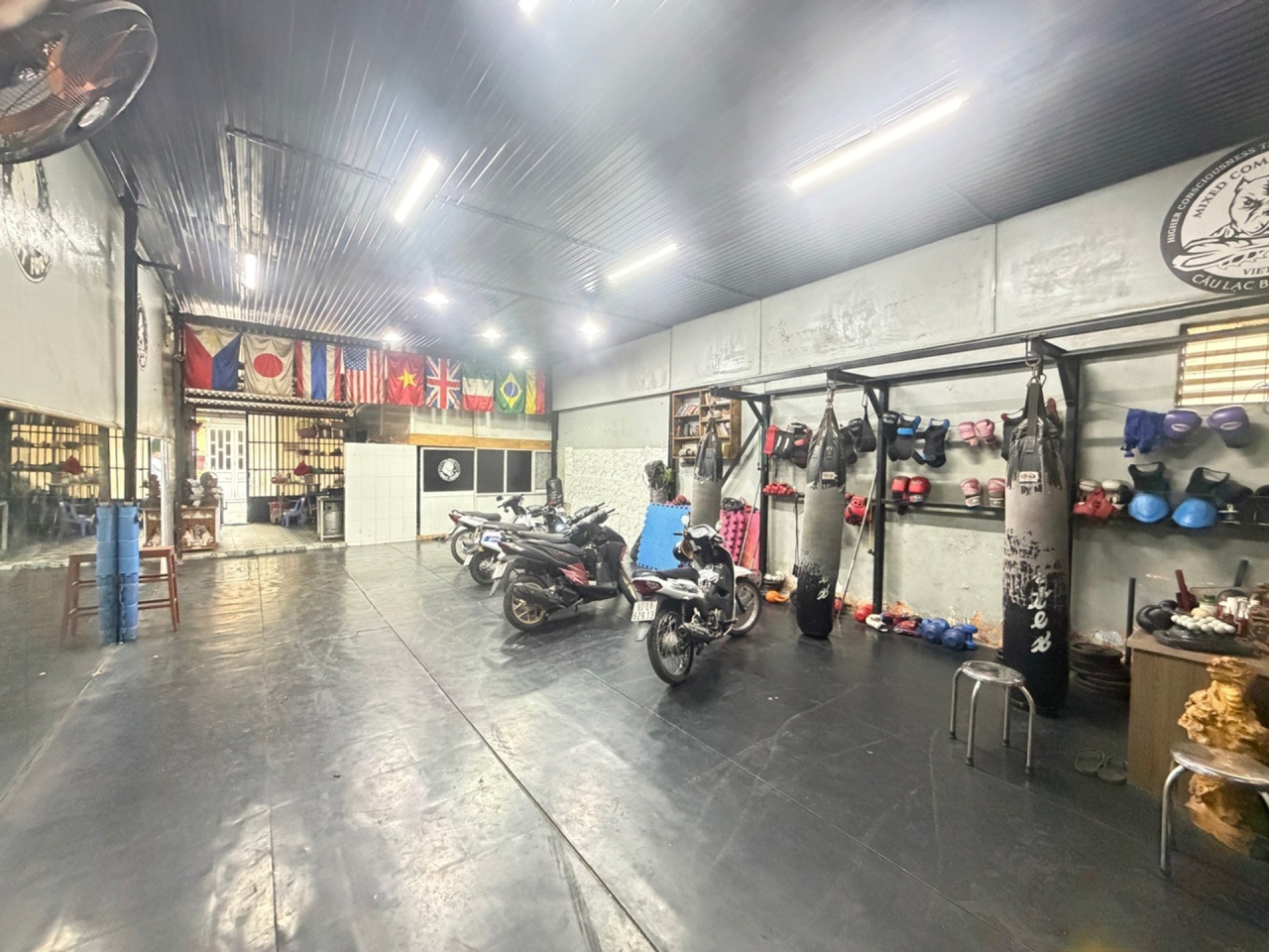 K2269 SIÊU PHẨM MẶT TIỀN 290M2 - GIÁ CỰC SỐC