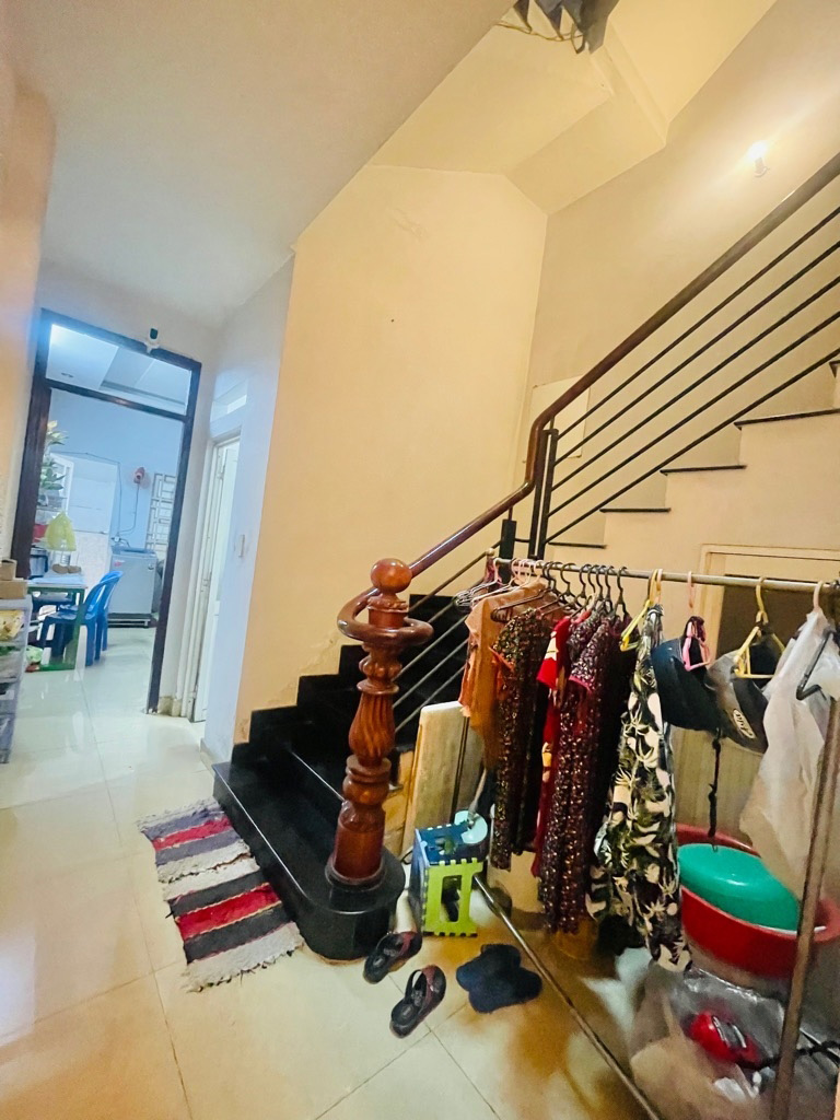 L2300 ⭐️ Mặt Tiền Lê Đức Thọ P6 Gò Vấp - Giá Sốc Ngộp Sâu Chỉ 5.x Tỷ?