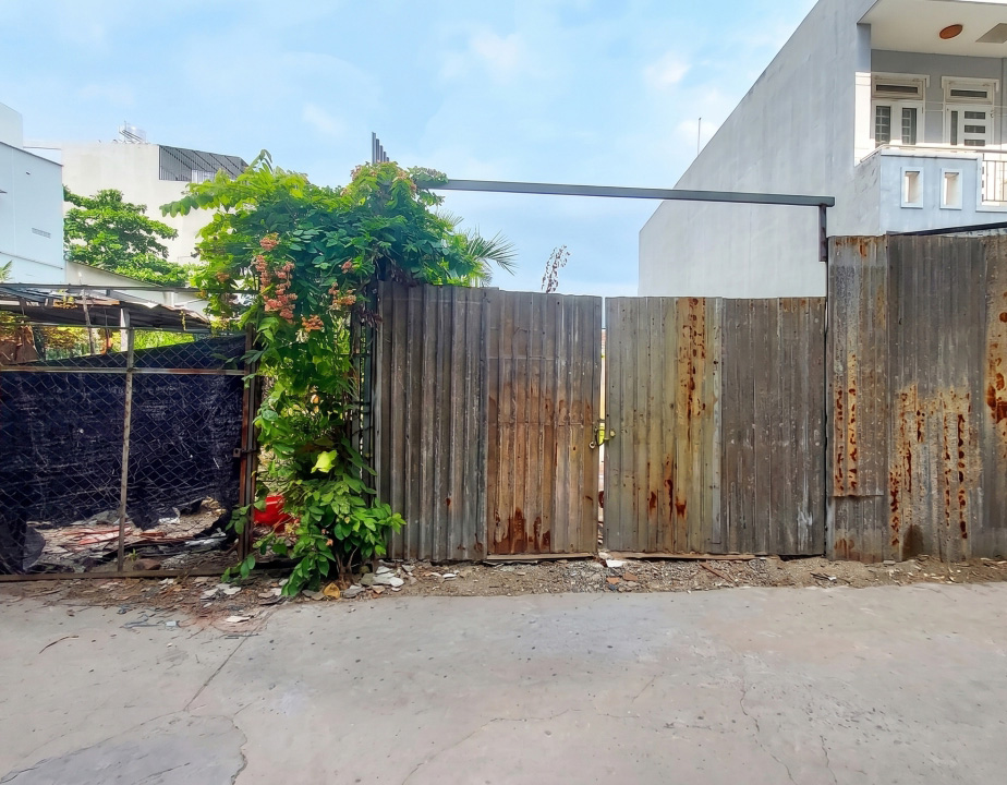 O2307 Đất vàng Lê Đức Thọ 312m2 sát chợ Thạch Đà giá sốc