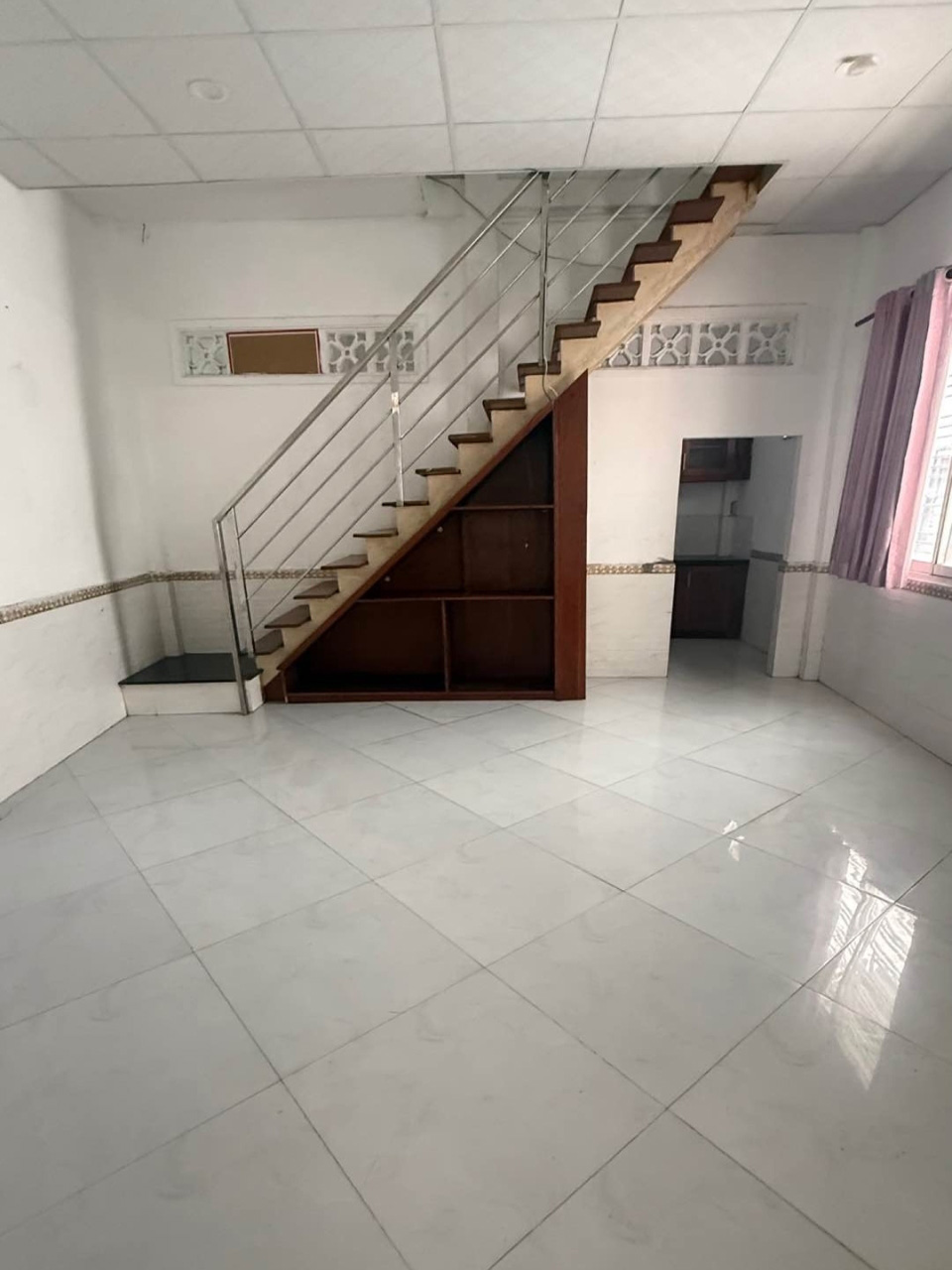 D2308 Mặt tiền Lê Đức Thọ 123m2 nở hậu kinh doanh cực đỉnh