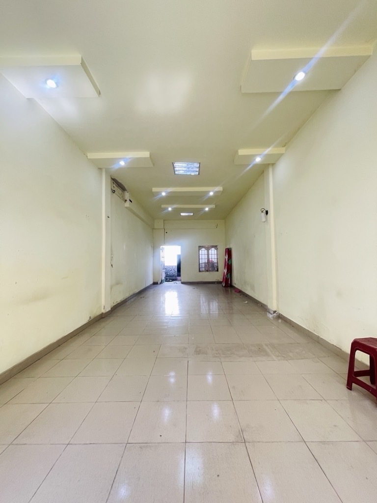 [L2318*] Đất Vàng Gò Vấp - Ngang 4m Đẹp Hiếm Có!