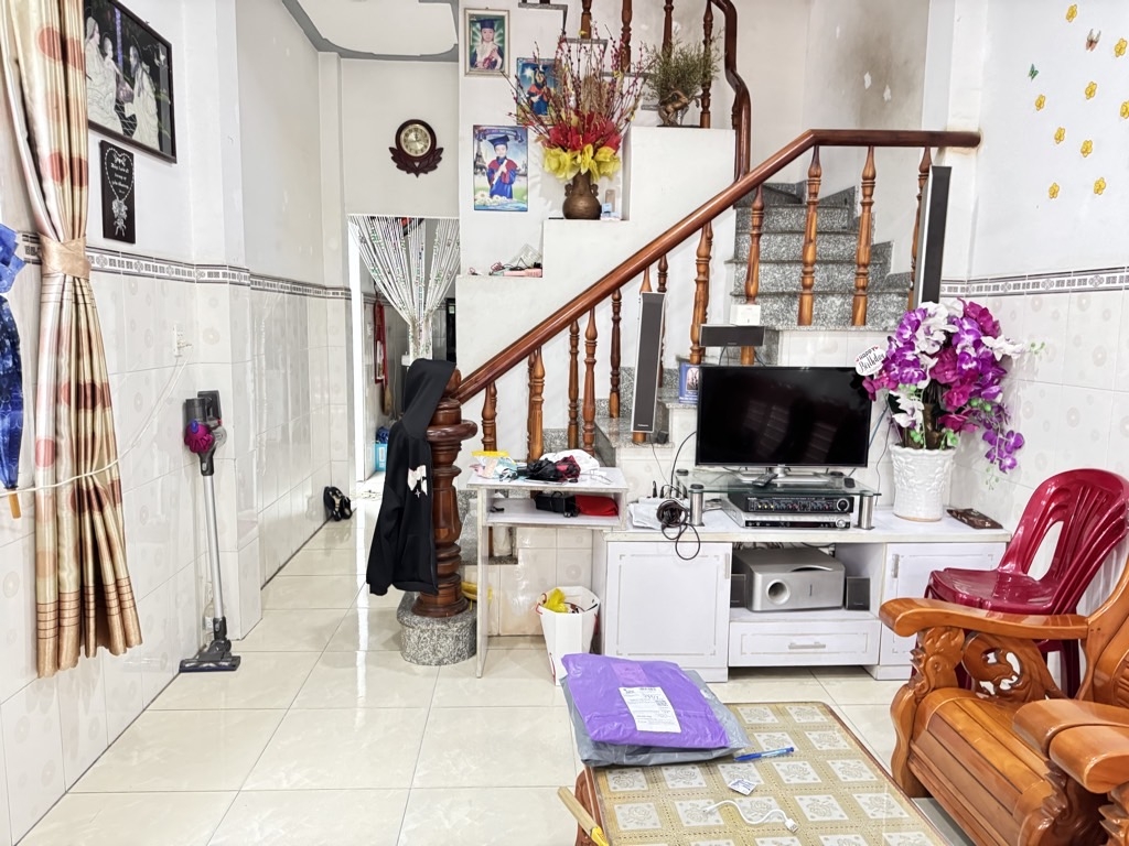 [H2321] Siêu Phẩm 3 Căn Riêng Biệt - Giá Rẻ Ngỡ Ngàng!