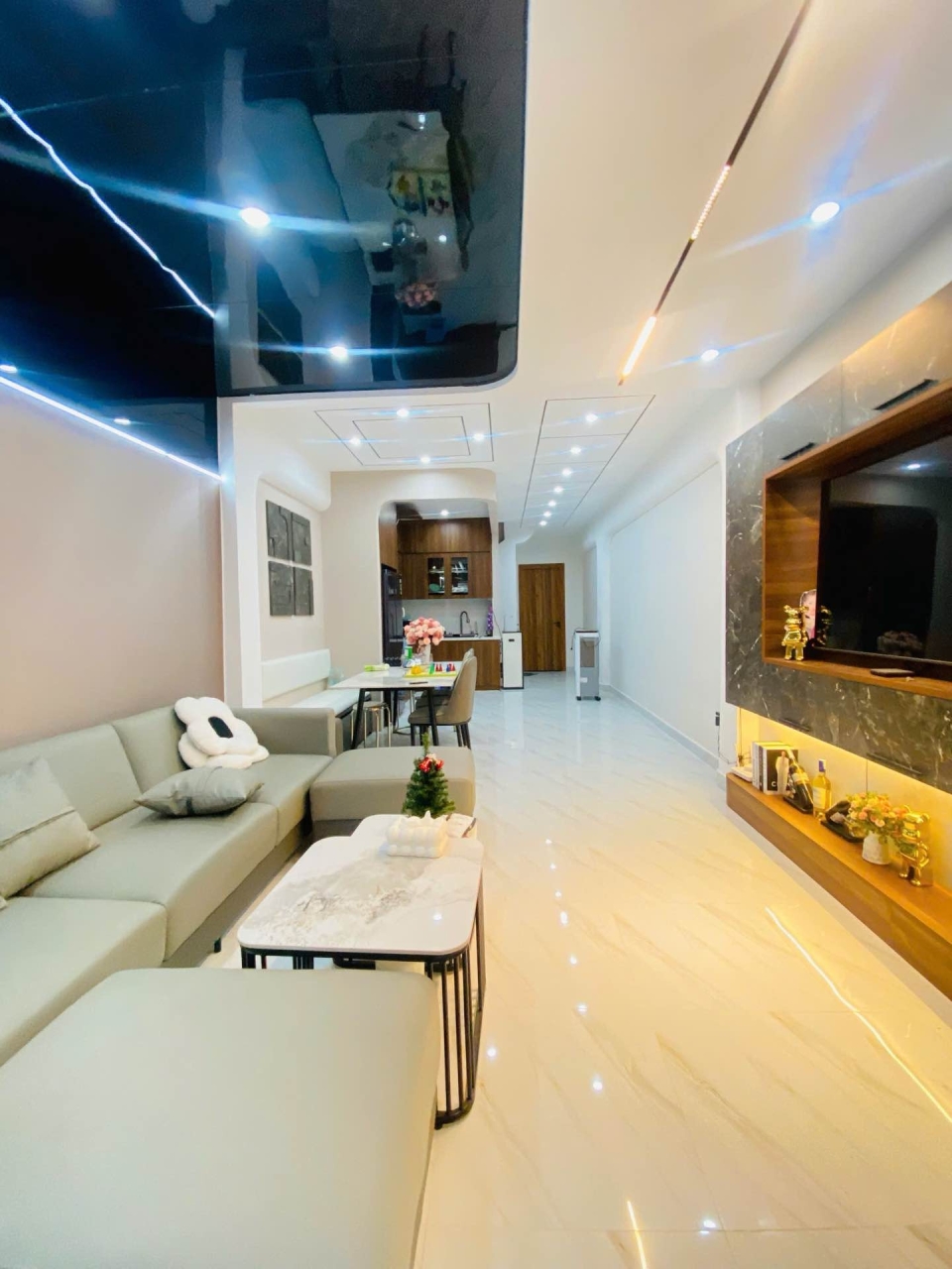 [D2332] NHÀ MỚI TINH KHU PHÂN LÔ - CHỦ NGỢP GIẢM SÂU!