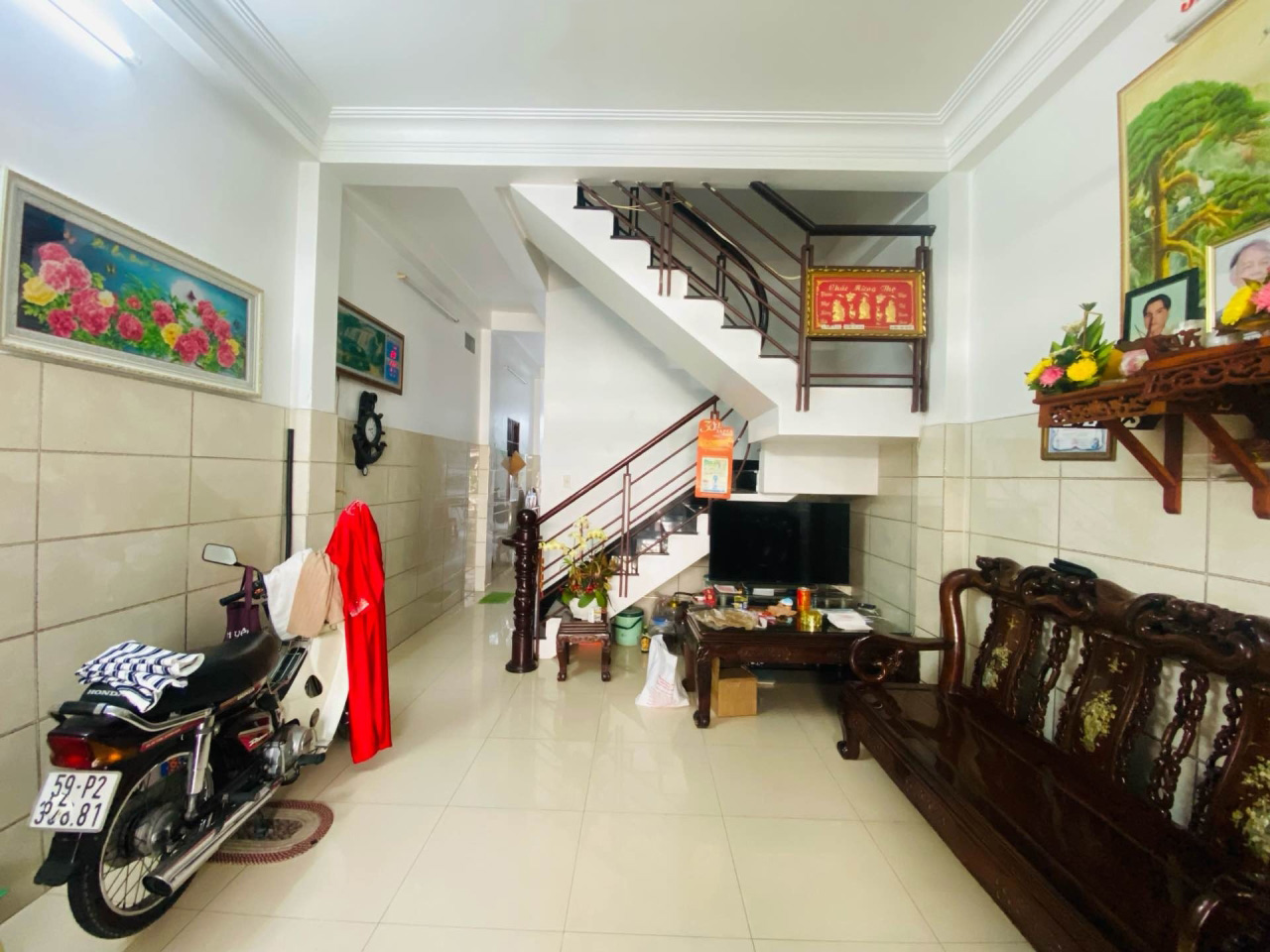 [H2333] NHÀ 3 TẦNG DIỆN TÍCH KHỦNG - GIÁ CHỐT NGỢP ĐẦU 6!