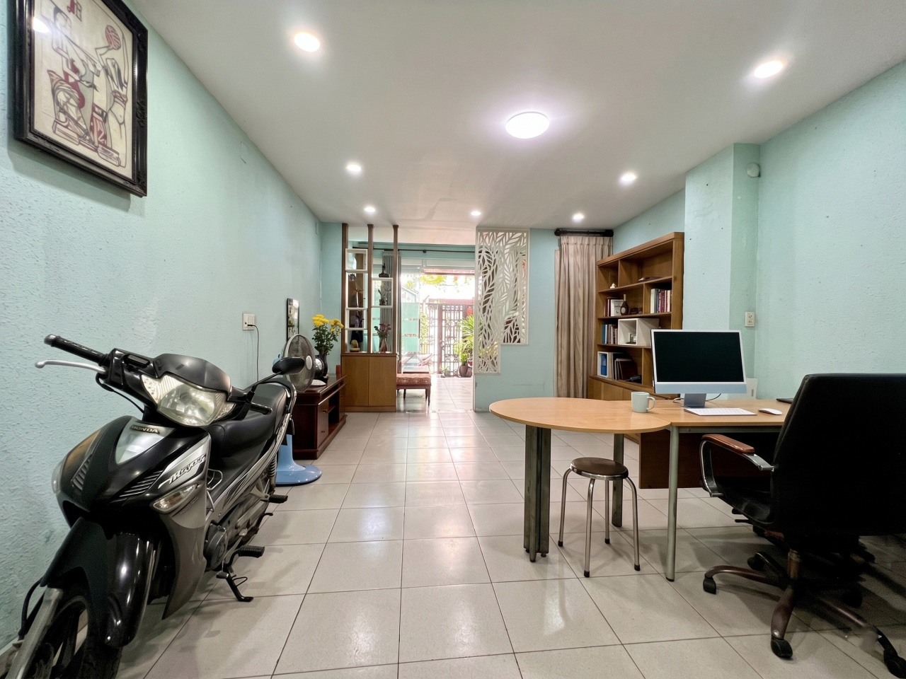 L2336* SIÊU PHẨM 5 TẦNG GÒ VẤP - NGÂN HÀNG ĐỊNH GIÁ CAO HƠN GIÁ BÁN!