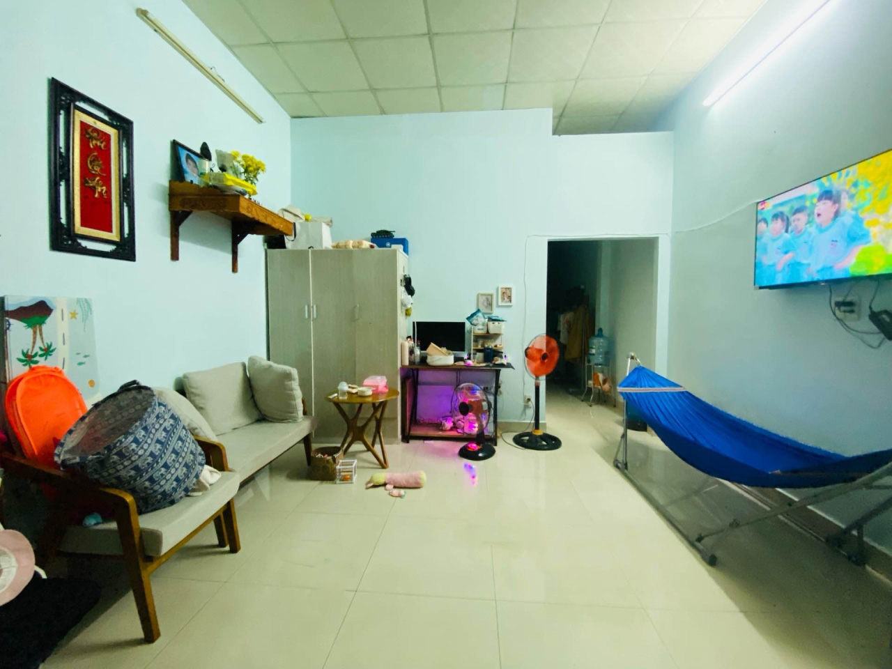 H2339* Sốc! Nhà Lê Đức Thọ Gò Vấp 61m² ngang khủng, giá chỉ 3.x tỷ!