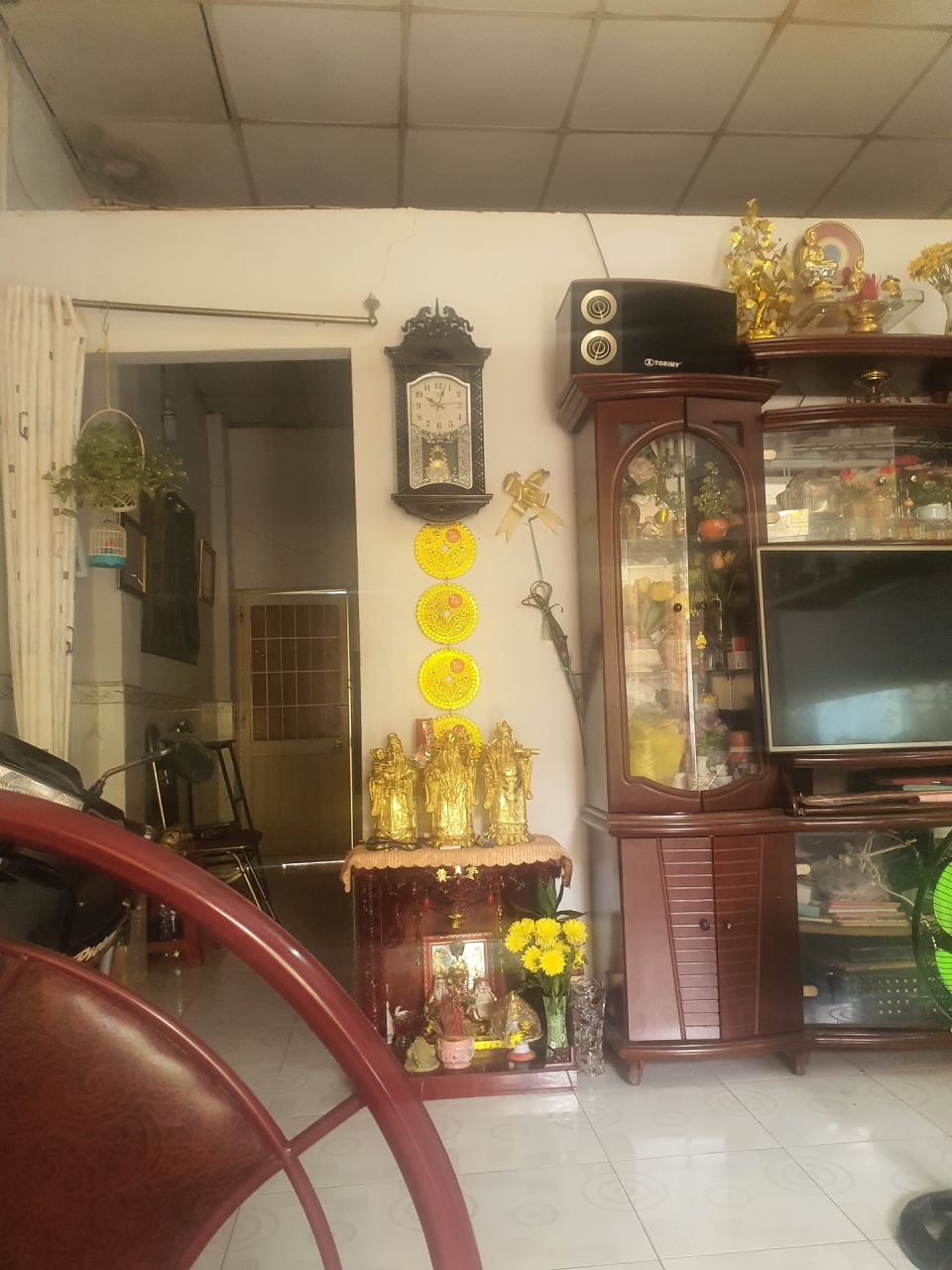 O2360* MẢNH ĐẤT VÀNG XÂY CHDV - NGAY SÁT ĐẠI HỌC CÔNG NGHIỆP 4!