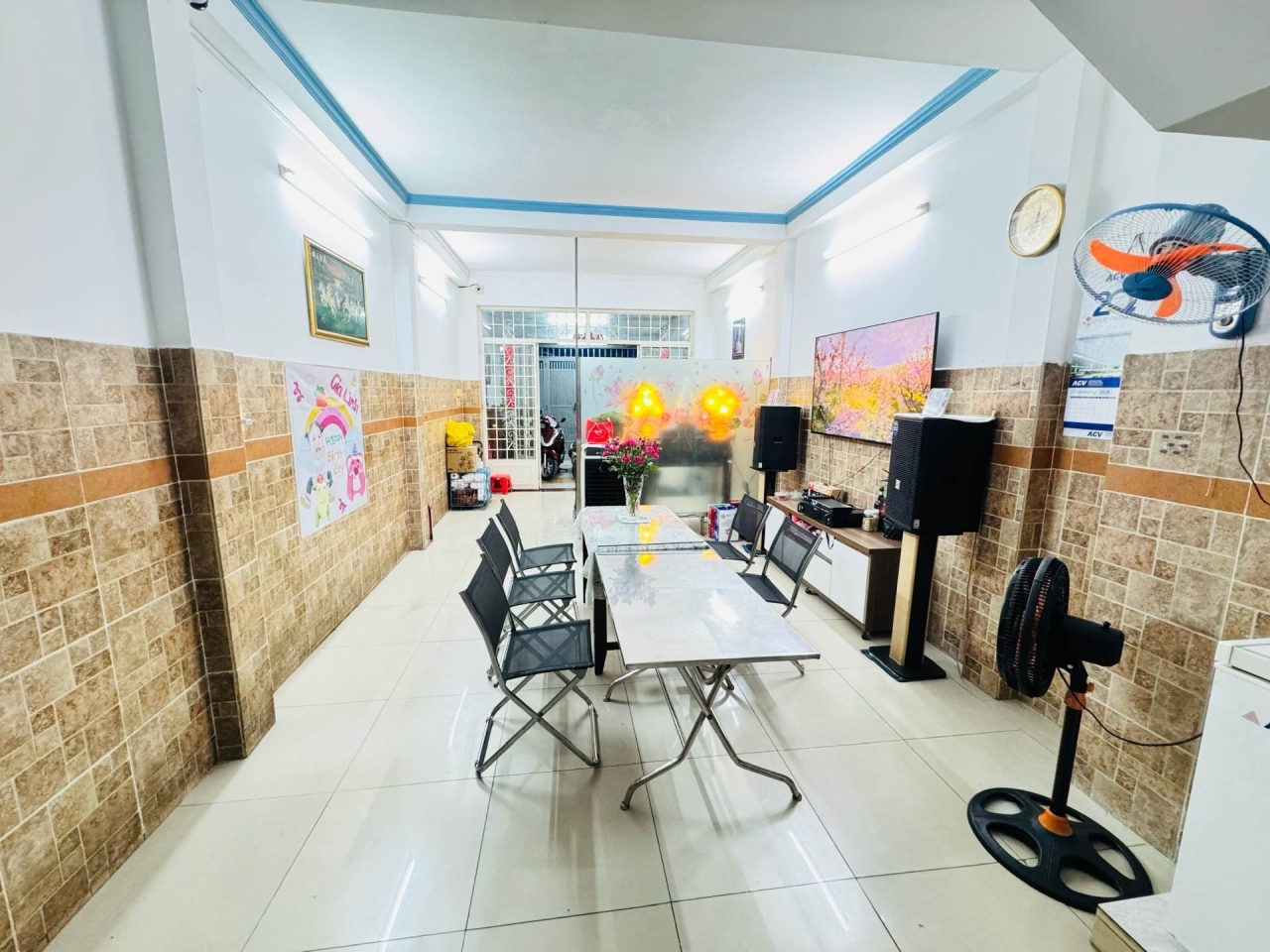 [D2367*] NHÀ HXH TRUNG TÂM GÒ VẤP - KINH DOANH ĐỈNH ĐẦU TƯ ĐÓN ĐẦU!