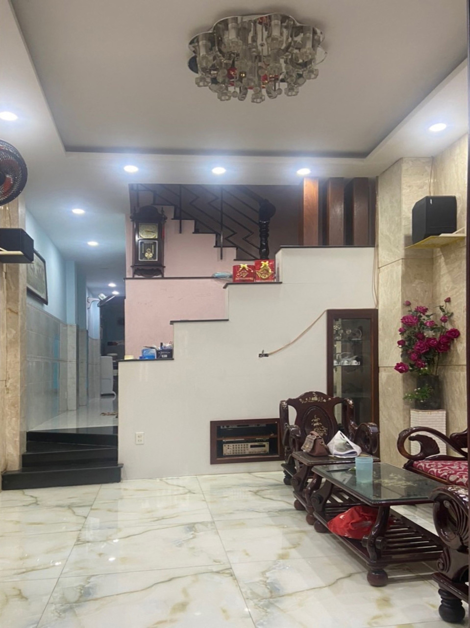 O2378 SẴN DÒNG TIỀN 20TR/THÁNG - GÒ VẤP