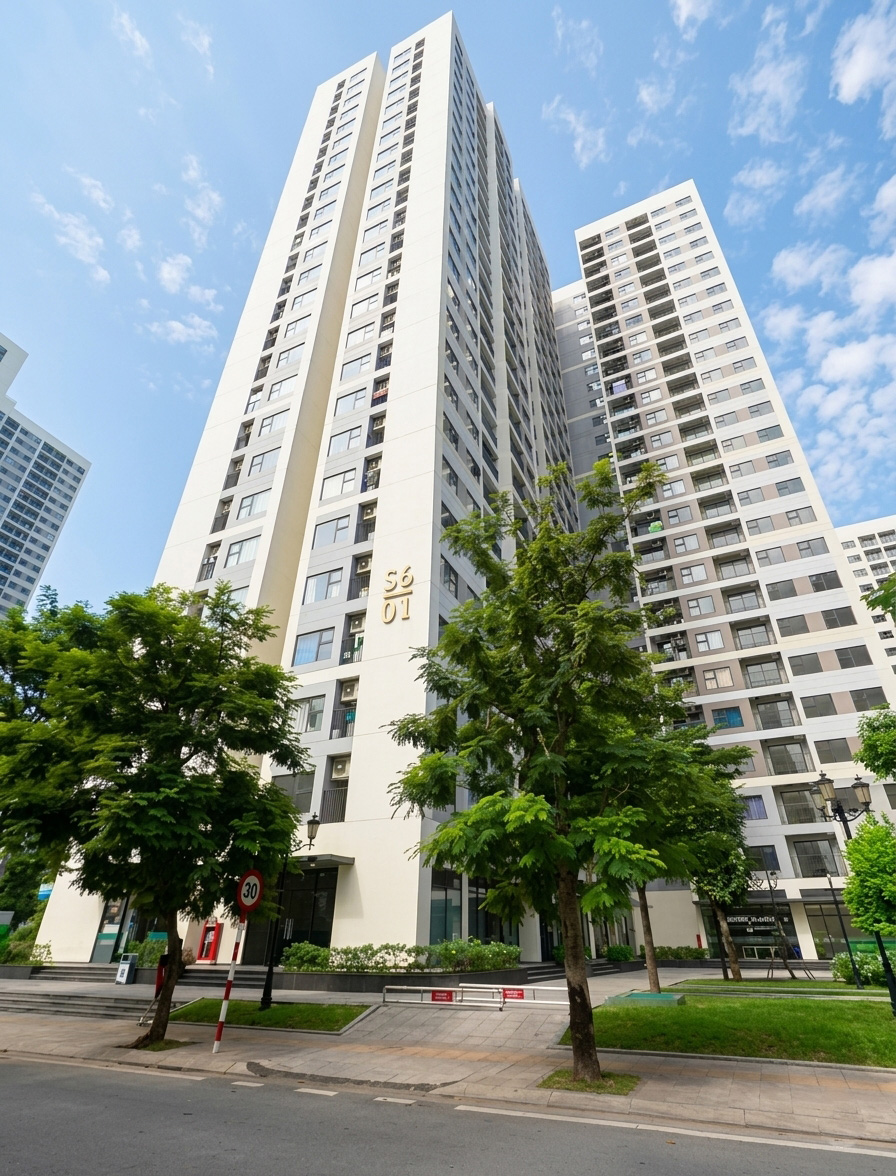 L2383* CĂN HỘ VINHOMES Q9 GIÁ SỐC