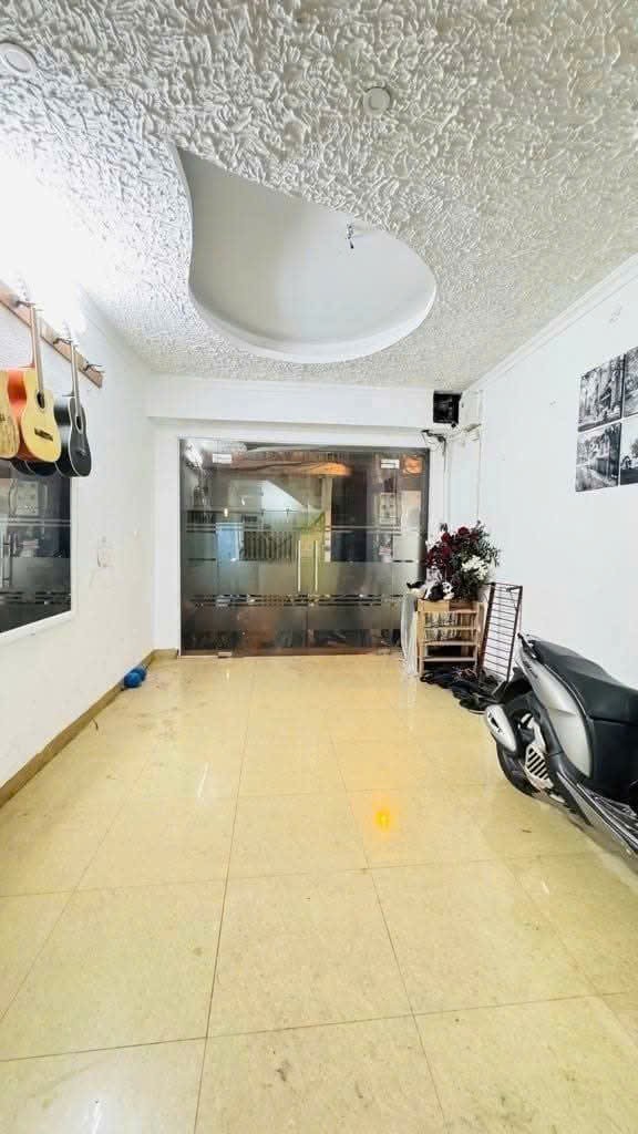 GỐC LÕI ĐỐNG ĐA - MẶT NGÕ THẲNG TẮP - PHÂN LÔ Ô TÔ - KINH DOANH CỰC ĐỈNH - SỔ ĐỎ HOA KHÔI DT.53M *5T GIÁ 18.5 TỶ MT4M