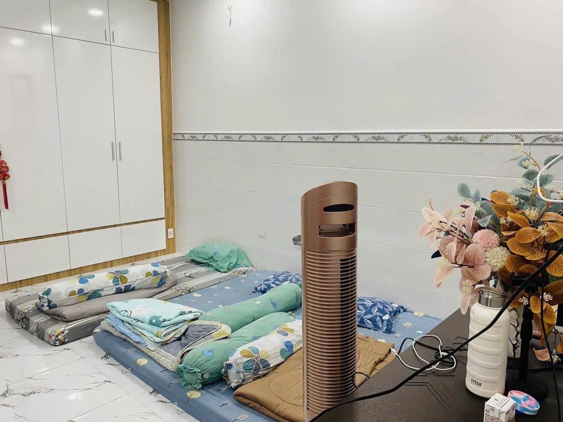 HXH, Hương Lộ 2, 86m2(4x24), 3 tầng, 4PN, oto vào nhà, BTCT, Pháp lý chuẩn