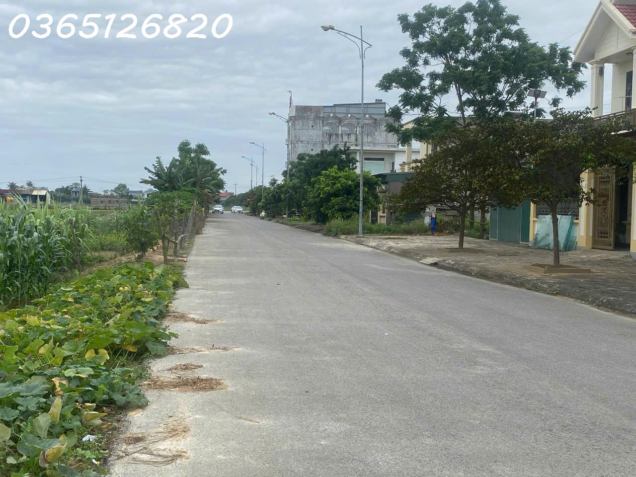 Chính chủ em cần bán lô đất TS3 phường quảng châu sầm sơn Thanh Hoá