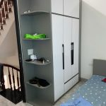  45m2 - 4