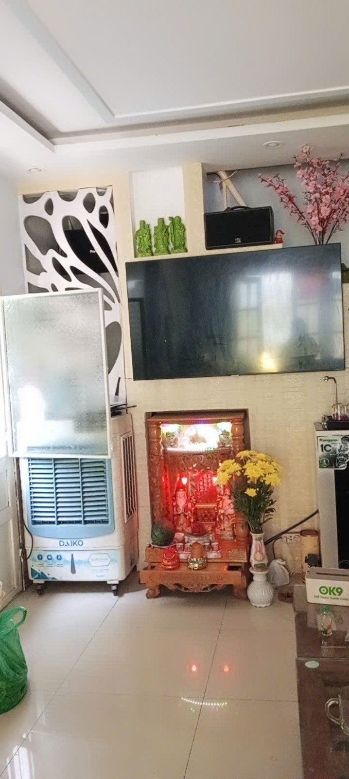 ♥ Góc 3 mặt kiệt thông gần Lê Duẩn, 30m2, 2 tầng 2PN, 2WC, 2.x tỷ